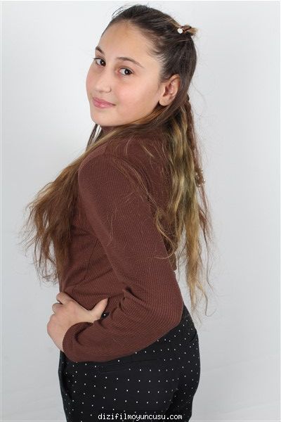 Ankara Cast Ajans Zeliha 157834