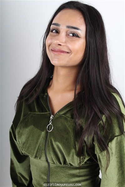 Balıkesir Cast Ajans Zerda 157827