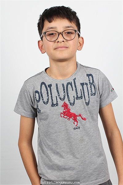 Çocuk Oyuncular Adayımız Ahmed