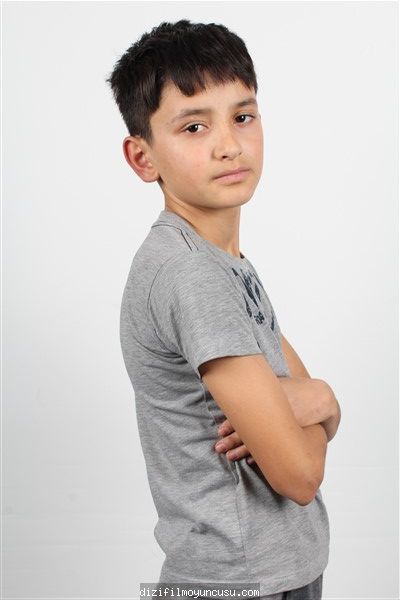 Ankara Cast Ajans Ahmed 157909