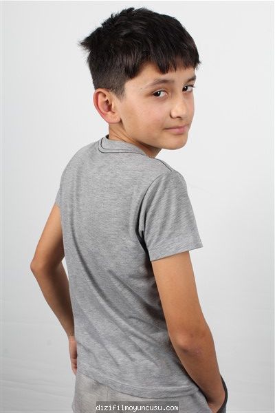 Ankara Cast Ajans Ahmed 157910