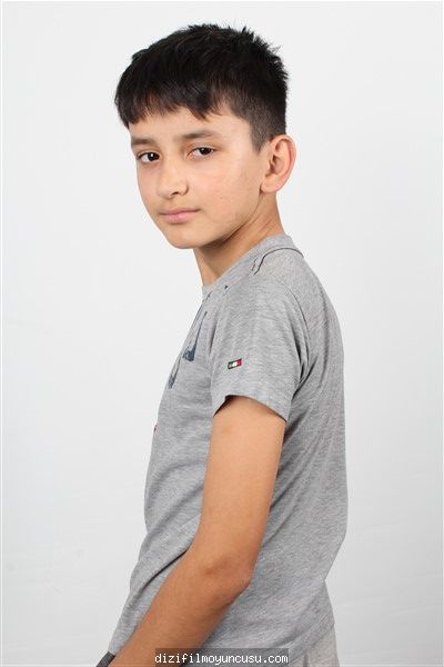 Ankara Cast Ajans Ahmed 157911
