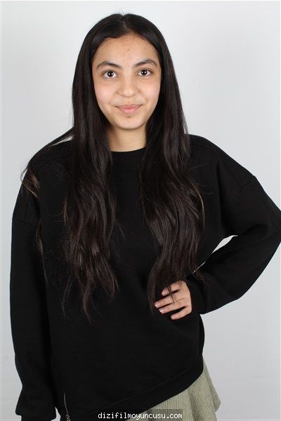 Ankara Cast Ajans Aymira 157900