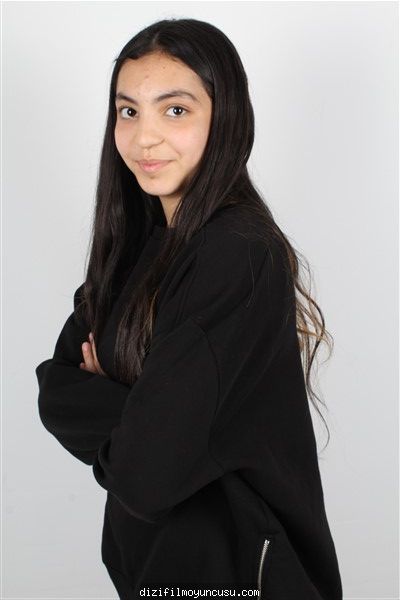 Ankara Cast Ajans Aymira 157901