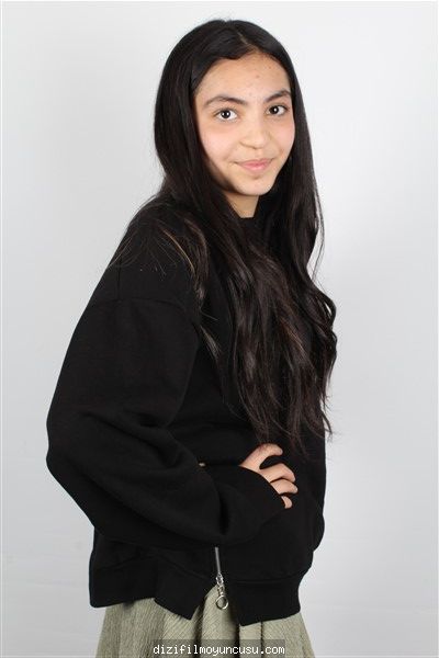 Ankara Cast Ajans Aymira 157903