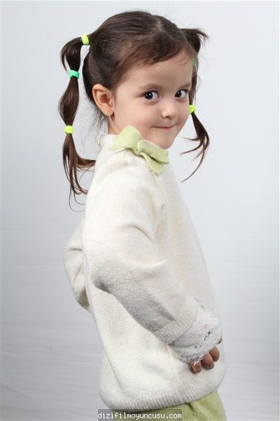 Ankara Cast Ajans Azra 157886