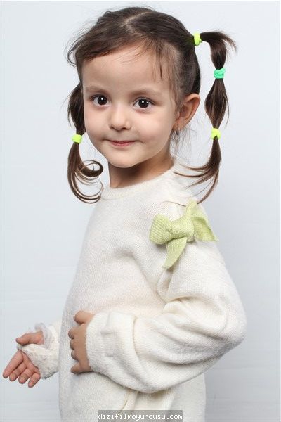 Ankara Cast Ajans Azra 157887