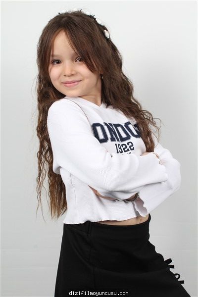 Ankara Cast Ajans Defne 157965