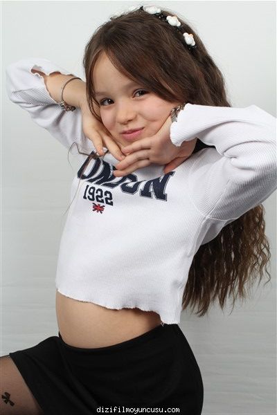 Ankara Cast Ajans Defne 157967