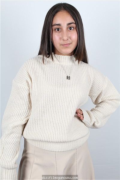 Çocuk Oyuncular Adayımız Hazara