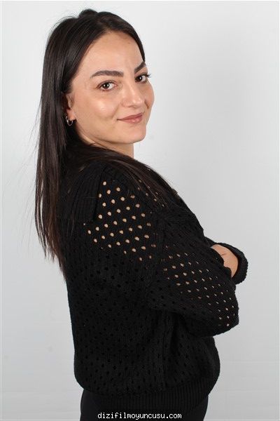 Ankara Cast Ajans Hilayda 157953