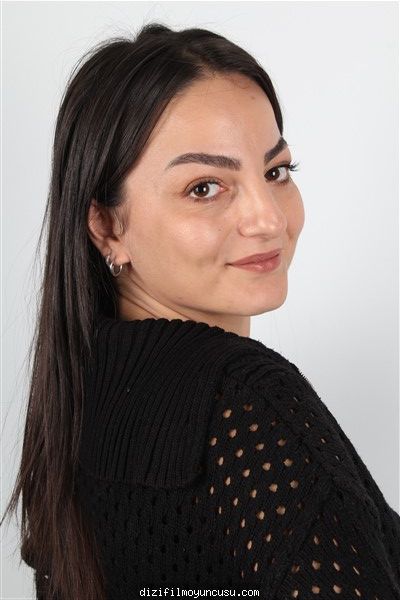 Ankara Cast Ajans Hilayda 157955