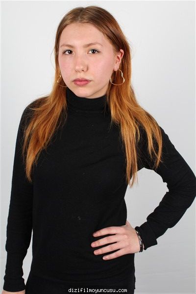 Ankara Cast Ajans Melis 157972