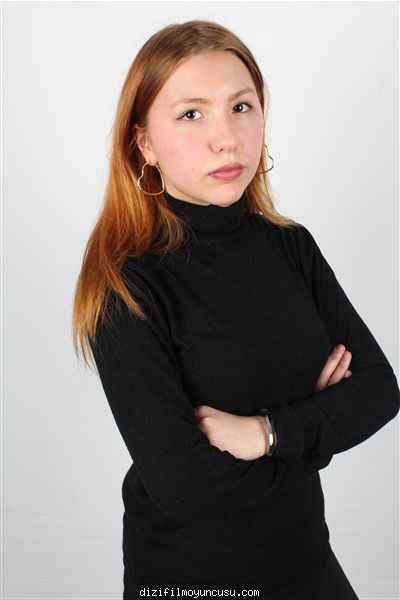 Ankara Cast Ajans Melis 157973