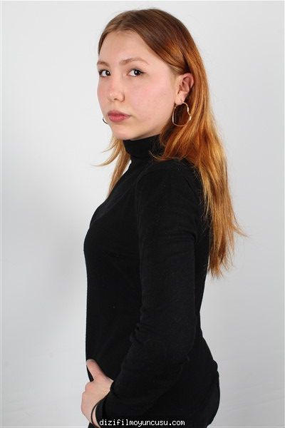 Ankara Cast Ajans Melis 157974