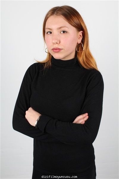Ankara Cast Ajans Melis 157975