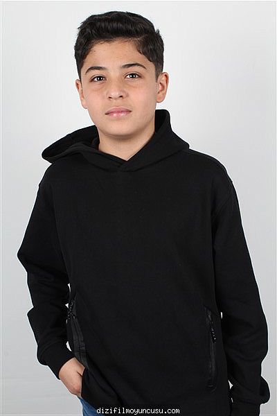 Çocuk Oyuncular Adayımız Nevzat
