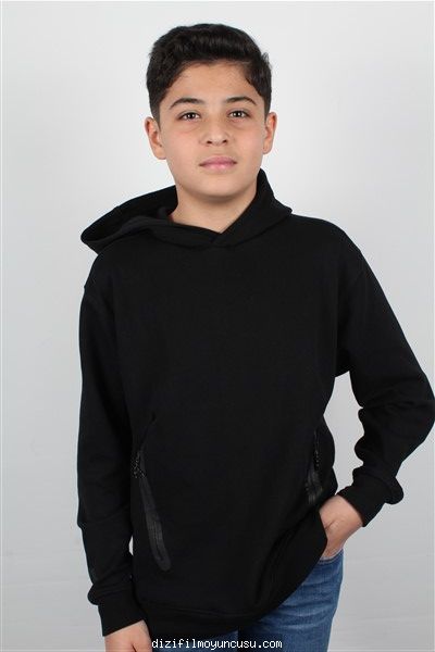Ankara Cast Ajans Nevzat 157992