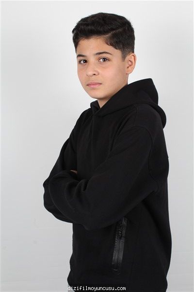 Ankara Cast Ajans Nevzat 157993