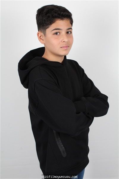 Ankara Cast Ajans Nevzat 157994