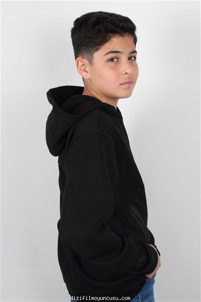 Ankara Cast Ajans Nevzat 157995