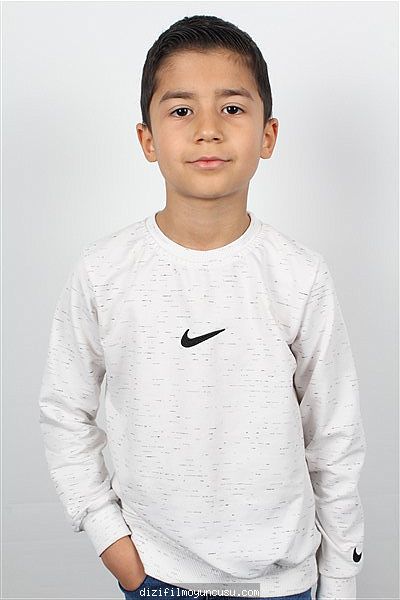 Çocuk Oyuncular Adayımız Sedat