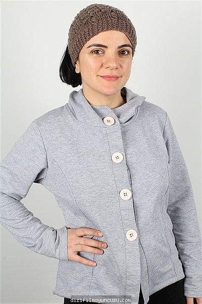 Kadın Oyuncular Adayımız Sibel