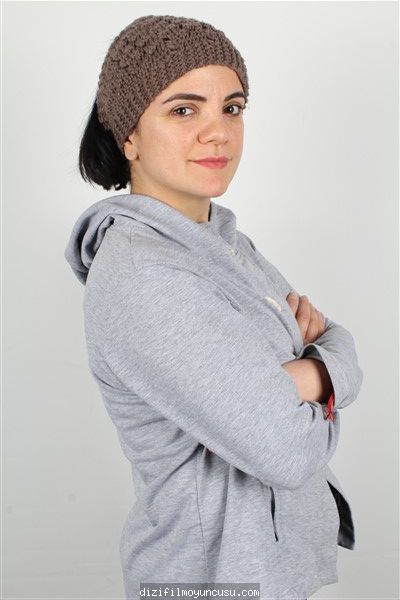 Ankara Cast Ajans Sibel 157914