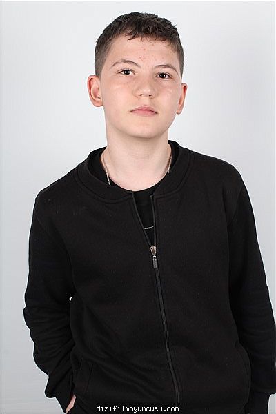 Çocuk Oyuncular Adayımız Yusuf