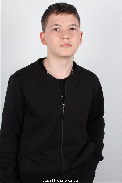Ankara Cast Ajans Yusuf 157916