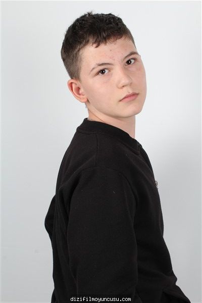 Ankara Cast Ajans Yusuf 157919