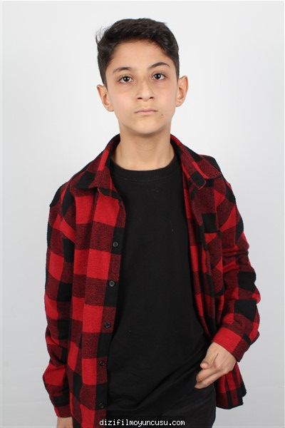 Ankara Cast Ajans Abdullah 158020