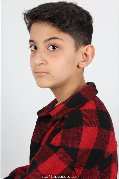 Ankara Cast Ajans Abdullah 158021
