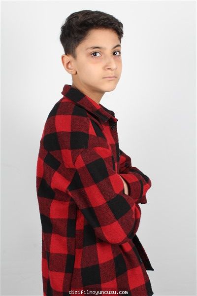 Ankara Cast Ajans Abdullah 158022
