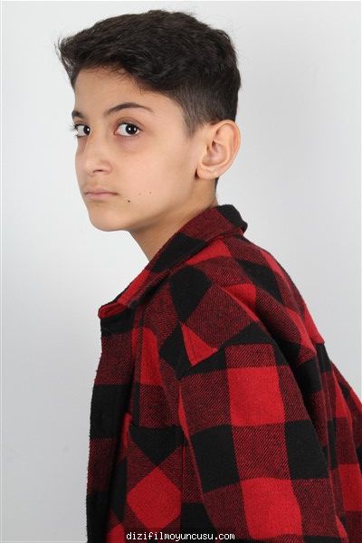 Ankara Cast Ajans Abdullah 158023