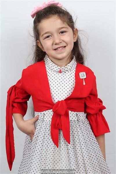 Ankara Cast Ajans Asel 158028