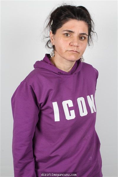 Ankara Cast Ajans Emine 158036