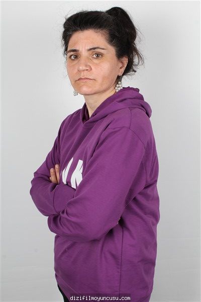 Ankara Cast Ajans Emine 158037