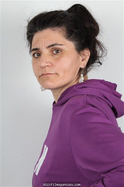 Ankara Cast Ajans Emine 158038