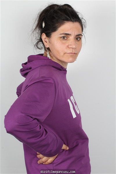 Ankara Cast Ajans Emine 158039
