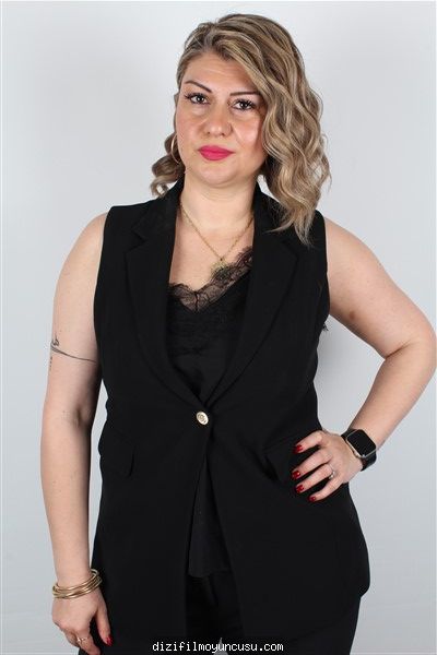 Ankara Cast Ajans Işıl 158008