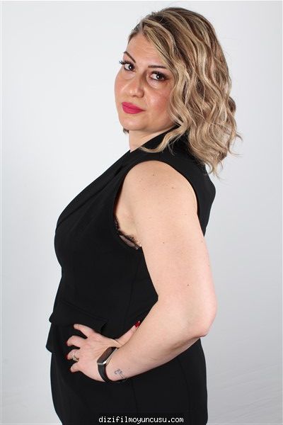 Ankara Cast Ajans Işıl 158010