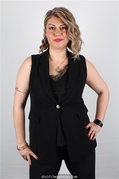Ankara Cast Ajans Işıl 158011