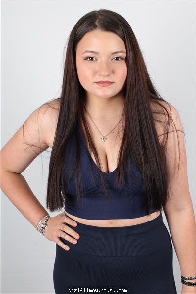 Ankara Cast Ajans Nisanur 158004