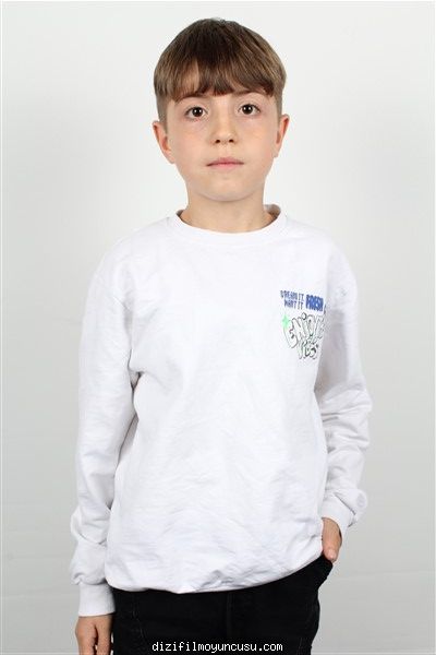Ankara Cast Ajans Ömer 158024