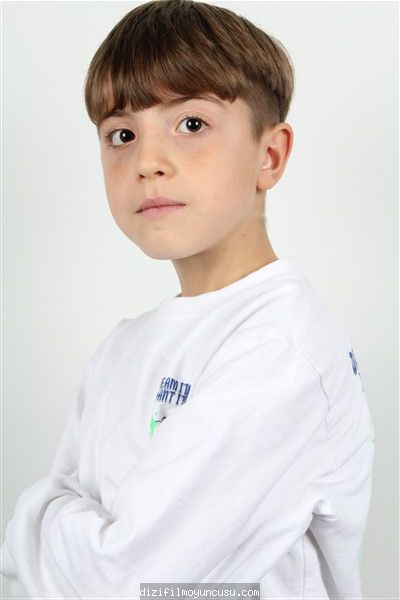 Ankara Cast Ajans Ömer 158025