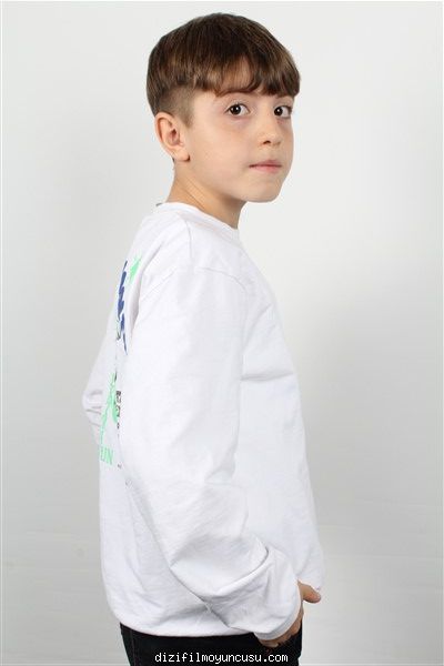 Ankara Cast Ajans Ömer 158026