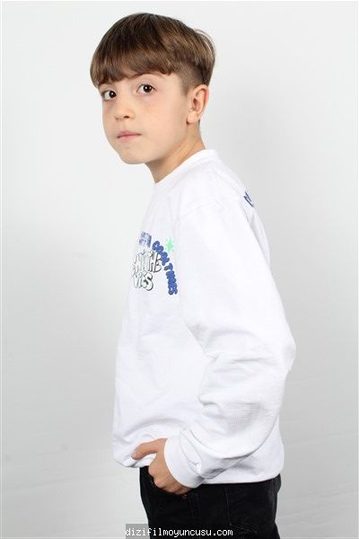 Ankara Cast Ajans Ömer 158027