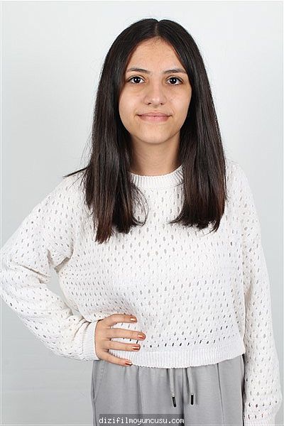 Çocuk Oyuncular Adayımız Toprak