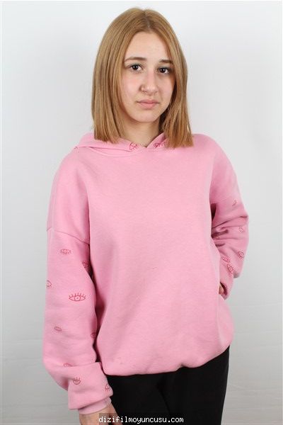 Bursa Cast Ajans Dilara 158060